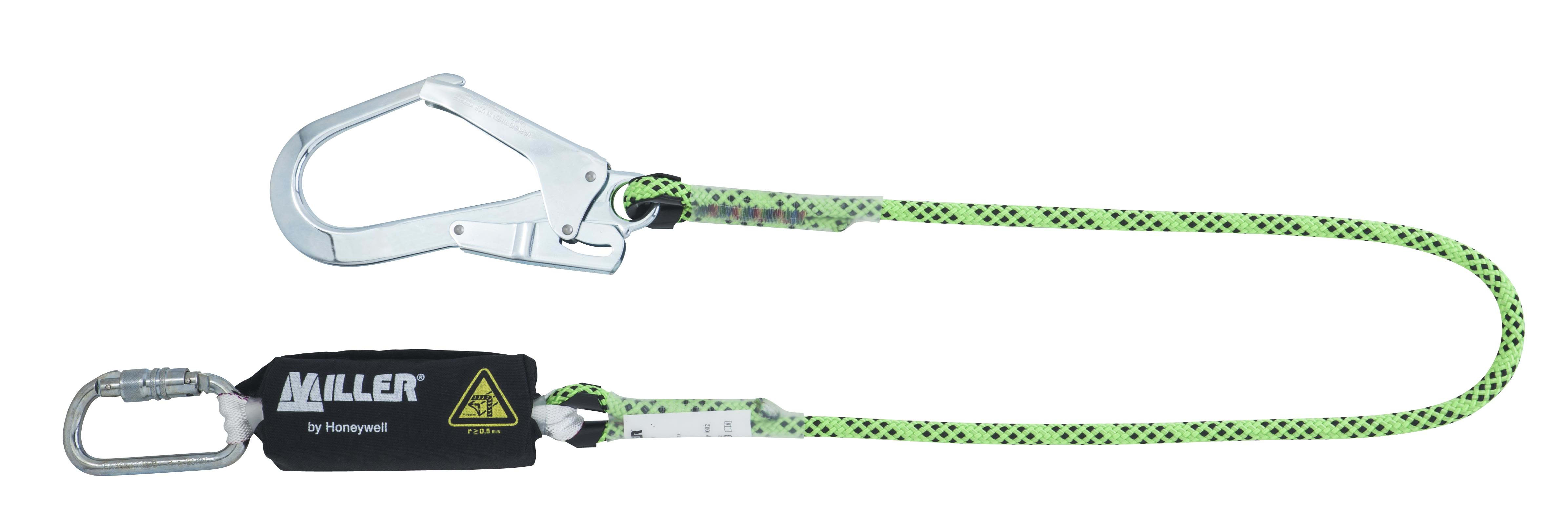 PIP SAFETY ITALIA SR - HYE1032374 ABS LANYARD KERN. 2M + 1QT +1GO55 ET