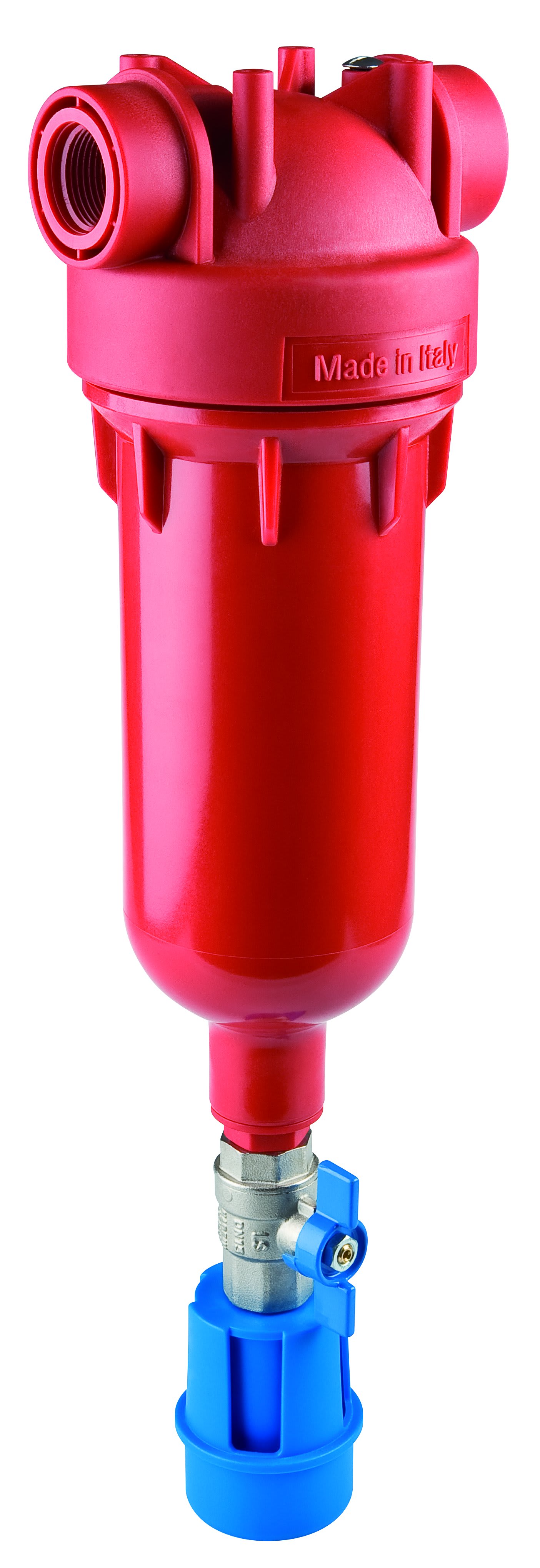 ATLAS FILTRI ITALIA - AT1RA6000003 HYDRAHOT1-RAH-90MCRIN