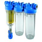 ATLAS FILTRI ITALIA - AT1RA6095233 HYDRA TRIO - RAH - 1