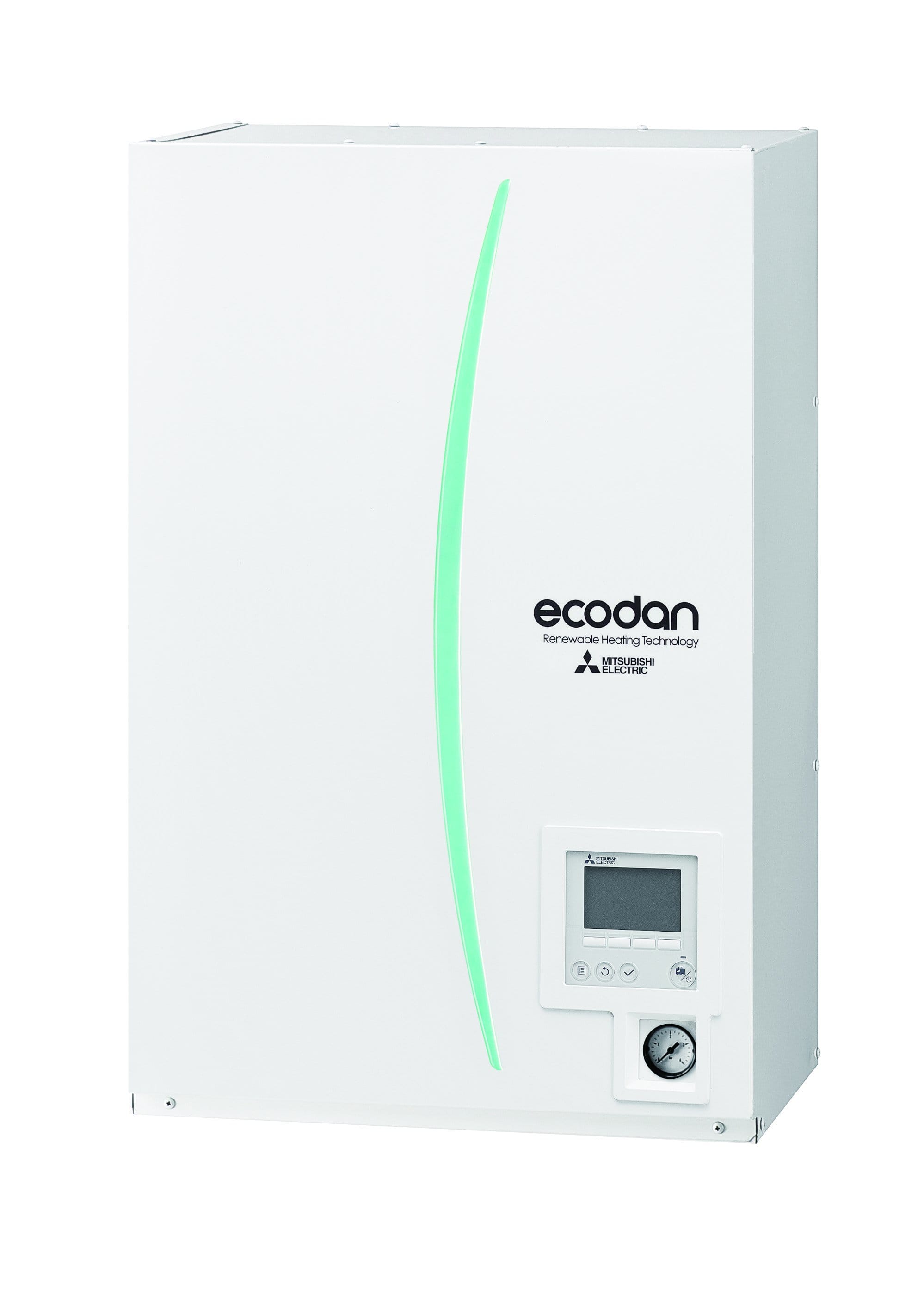 MITSUBISHI ELECTRIC - MTS414817 ERSD-VM2D HYDROBOX REV.SMALL BH2KW