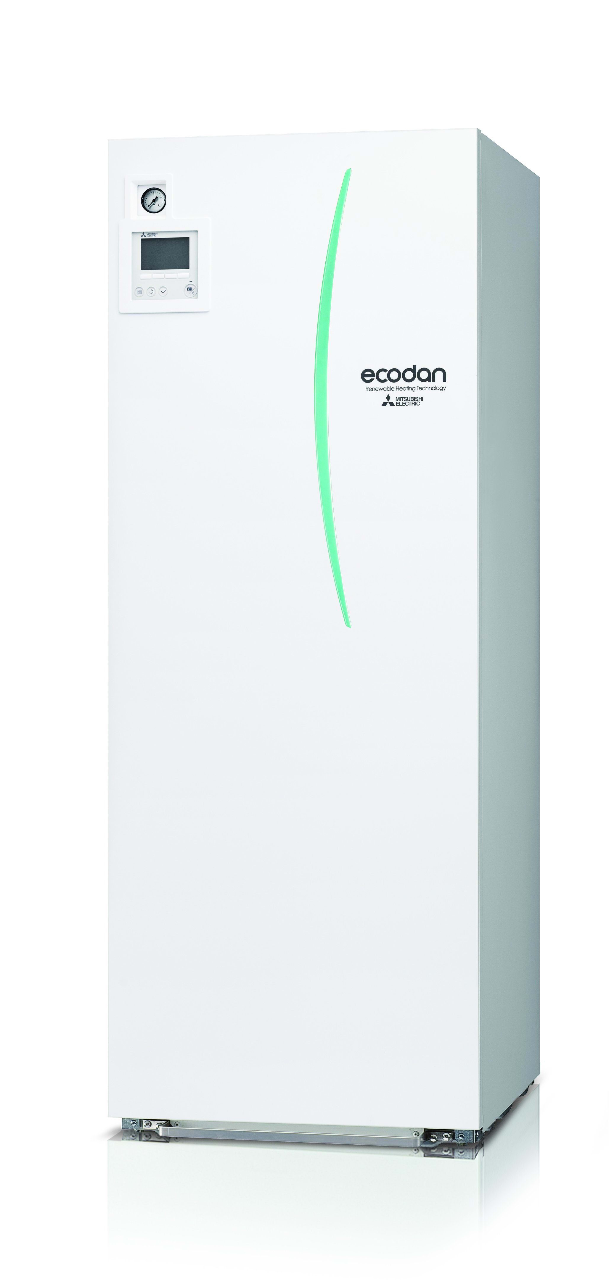 MITSUBISHI ELECTRIC - MTS574341 ERST20D-VM2DR1 H.TANK REV.S.200L BH2KW