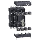 SCHNEIDER ELECTRIC - SNRLV429267 ZOCCOLO PER RIMOVIBILE 4P NSX100/250