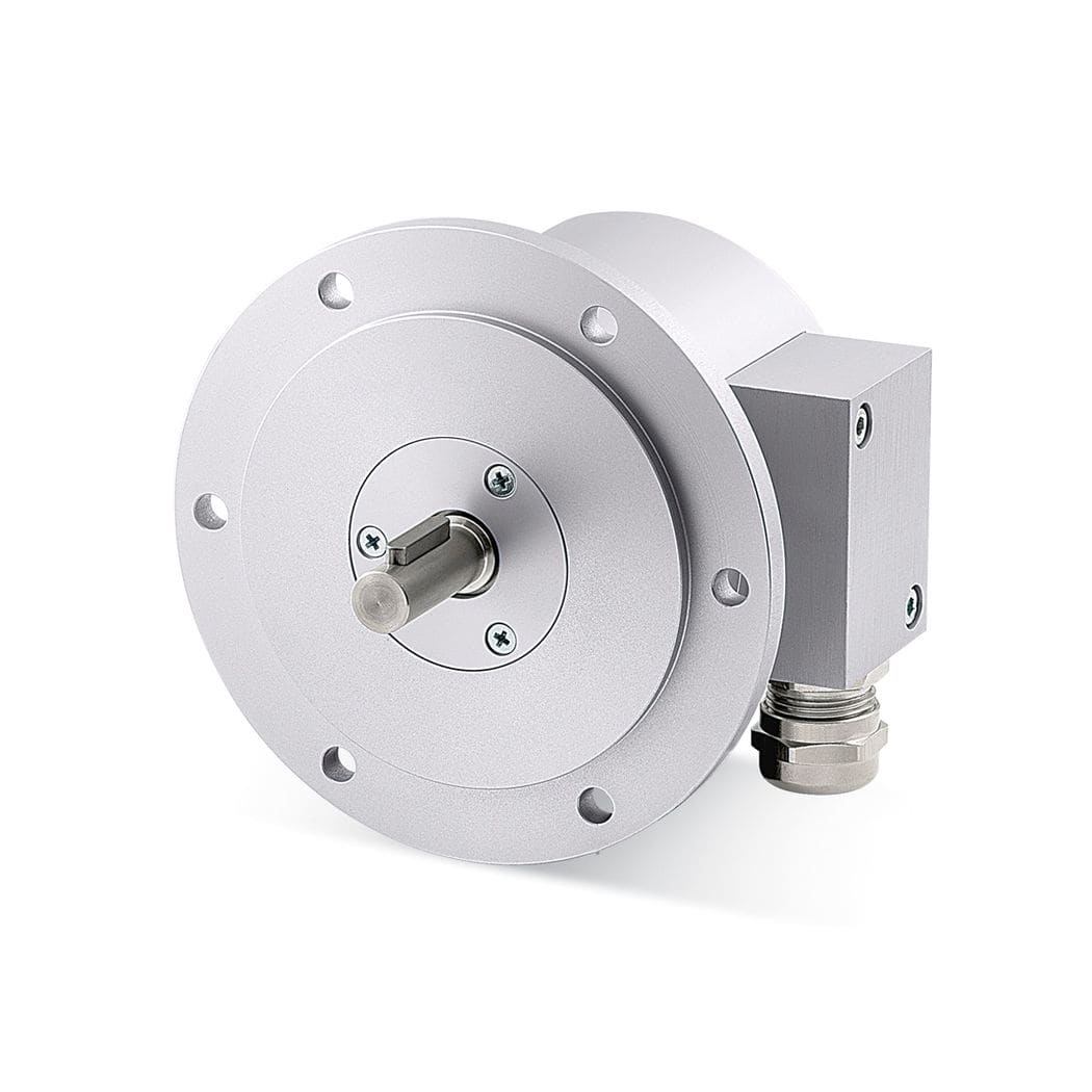 LIKA ELECTRONIC SRL - LIKI115-V0006 I115-L1-01024-ZCT-11-QK-R