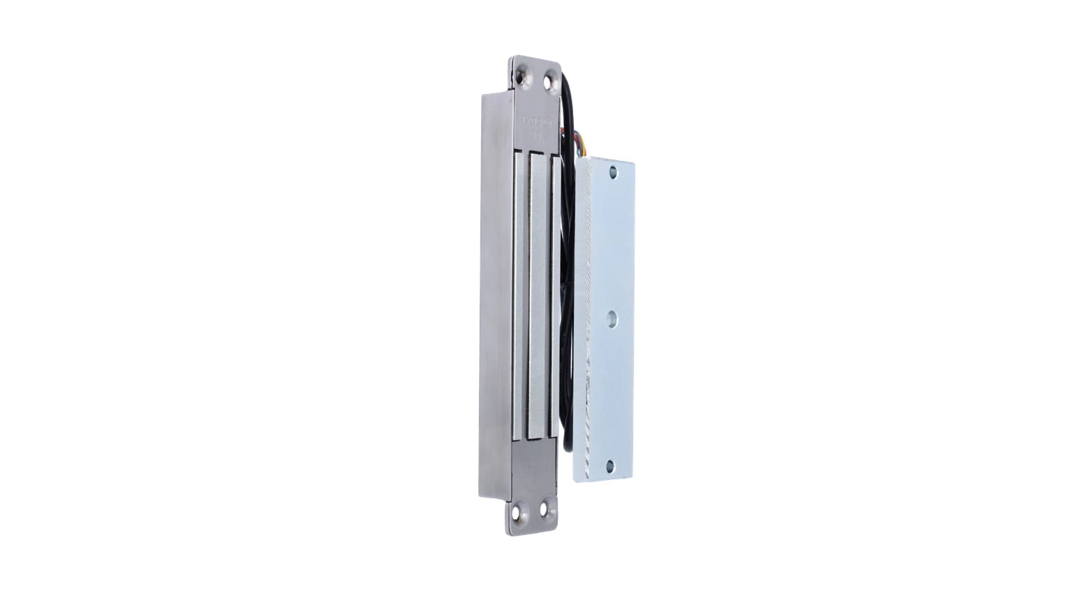 CDVI ITALIA SRL - CDVI180ER 180KG ELETTROM. INC. ACCIAIO 12/24VDC+RE