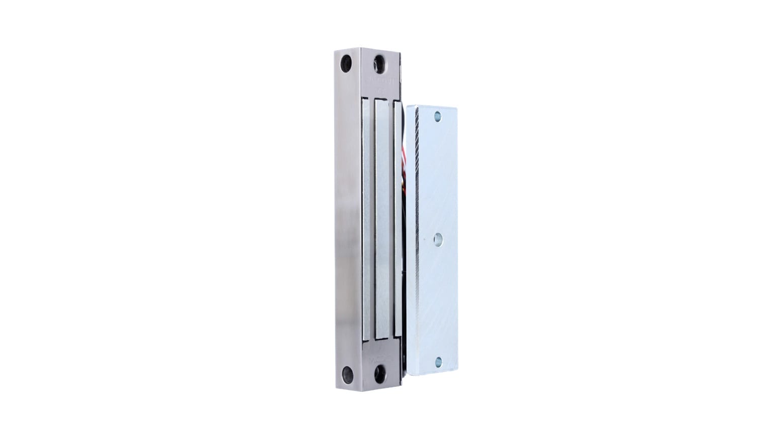 CDVI ITALIA SRL - CDVI180SR 180KG ELETTROM. APPL. ACCIAIO 12/24VDC+R