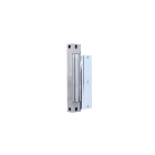 CDVI ITALIA SRL - CDVI180SR 180KG ELETTROM. APPL. ACCIAIO 12/24VDC+R