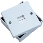 EXCEL - EXL550-250 Excel PSTN Surface Mount LJU Type 2/1A