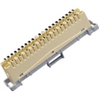 MAYFLEX UK LIMITED - EXL550-240 Excel 10 Pair Terminal Disconn Strip 237