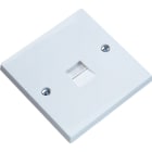EXCEL - EXL550-254 Excel PABX Flush Mount LJU Type 3/2A