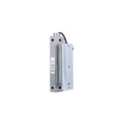 CDVI ITALIA SRL - CDVI400SR 400KG ELETTROM. APPL. ACCIAIO 12/24VDC+R