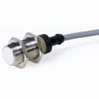 CARLO GAVAZZI - GAVIA18DSF08DO SENS. IND. M18 SN=8MM NO CAVO