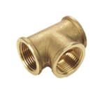 IBP BANNINGER ITALIA - IBP8130 008008008 TEE UGUALE OTTONE 1