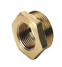 IBP BANNINGER ITALIA - IBP8241 004002000 RIDUZ. OTTONE MF 1/2X1/4