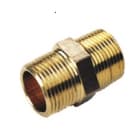 IBP BANNINGER ITALIA - IBP8280 012000000 NIPPLO DOPPIO OTT. 1.1/2