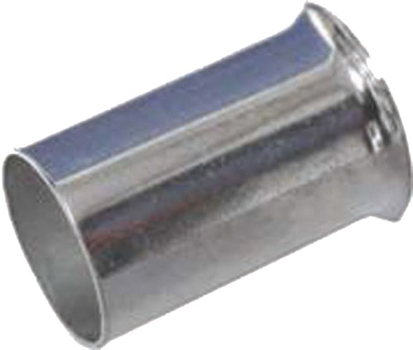 INTERCABLE SRL - INRICAE24040 TERM. A BUSSOLA NON ISOLATO DIN 46228 T1
