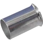 INTERCABLE SRL - INRICAE056 TERM. A BUSSOLA NON ISOLATO DIN 46228 T1