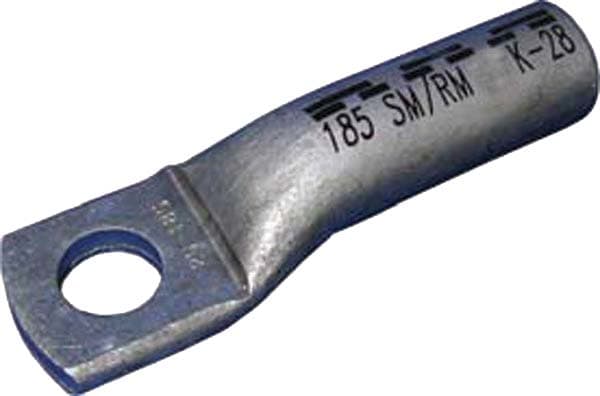 INTERCABLE SRL - INRICAL24012 CAPOCORDA ALLUMINIO 240MM² M12