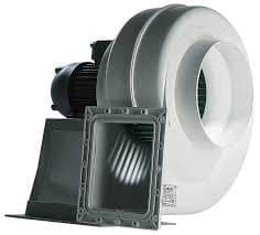 ELICENT (MAICO) - ELI7IA3504 ICA 350 T ATX LG0 3KW II3G MIT