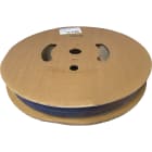 INTERCABLE SRL - INRICC65009 GUAINA TERMORESTR. W 135, 2:1 NERO, 4,8/