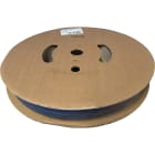 INTERCABLE SRL - INRICC65115 GUAINA TERMORESTR. W 135, 3:1 NERO, 9,5/