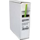 INTERCABLE SRL - INRICC65453 GUAINA TERMORESTR. W135B, 2:1 G/V, 2,4/1