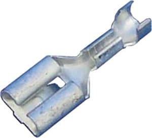 INTERCABLE SRL - INRICC268FHR INNESTO FEMMINA NUDO DIN46340 1,5-2,5MM²