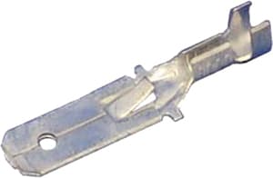 INTERCABLE SRL - INRICC268FSR INNESTO MASCHIO NUDO DIN 46343, CON FERM