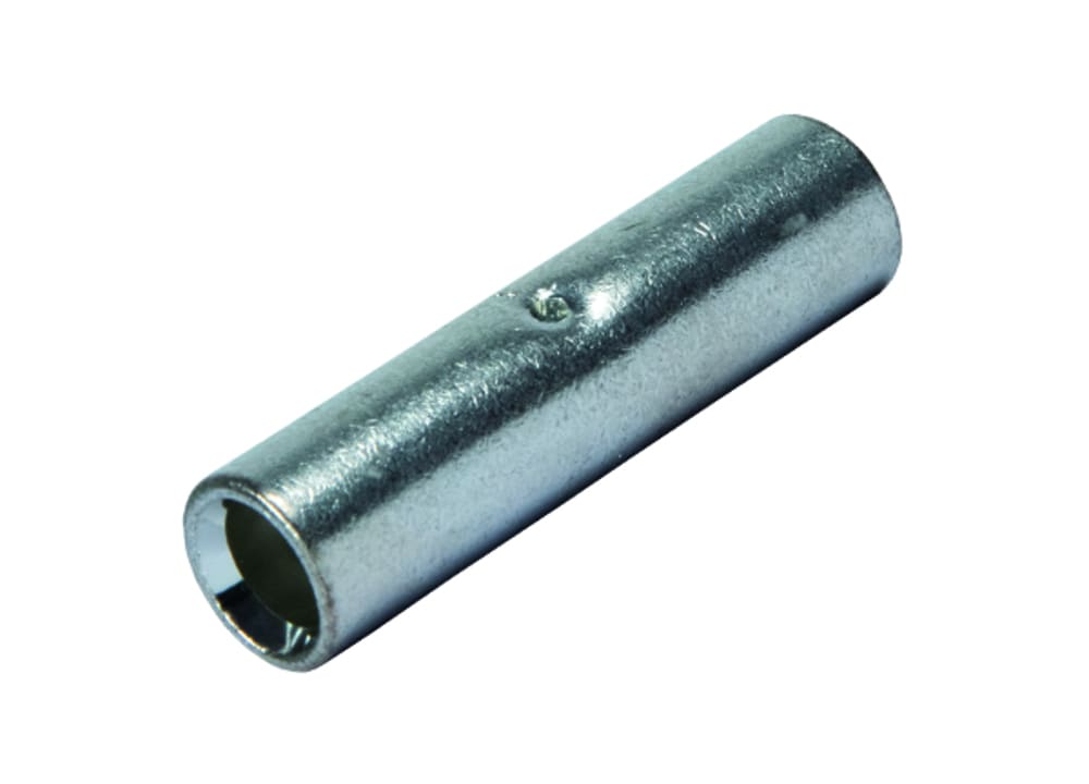 INTERCABLE SRL - INRICD6V CONNETTORE TESTA-TESTA DIN 46267 TEIL1 6