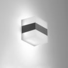 NOBILE ITALIA - NOBIC10/3K/A APPLIQUE 5W 3K IP65 220-240V OP FASCIA N