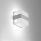 NOBILE ITALIA - NOBIC10/4K/G APPLIQUE 5W 4K IP65 220-240V OP FASCIA G