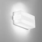 NOBILE ITALIA - NOBIC20/4K/W APPLIQUE 8W 4K IP65 220-240V OP FASCIA B