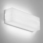 NOBILE ITALIA - NOBIC30/4K/W APPLIQUE 12W 4K IP65 220-240V OP FASCIA