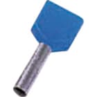 INTERCABLE SRL - INRICIAE210Z TERM. A BUSSOLA DOPPIO ISOLATO 2 X 2,5MM
