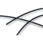 INTERCABLE SRL - INRICIAE28STF TERM. A BUSSOLA ISOLATO DIN 46228 T4, 2,