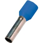 INTERCABLE SRL - INRICIAE1612 TERM. A BUSSOLA ISOLATO DIN 46228 T4, 16