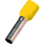 INTERCABLE SRL - INRICIAE612 TERM. A BUSSOLA ISOLATO DIN 46228 T4, 6M