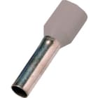 INTERCABLE SRL - INRICIAE412 TERM. A BUSSOLA ISOLATO DIN 46228 T4, 4M