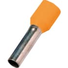 INTERCABLE SRL - INRICIAE058OR TERM. A BUSSOLA ISOLATO DIN 46228 T4, 0,