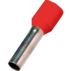 INTERCABLE SRL - INRICIAE158RO TERM. A BUSSOLA ISOLATO DIN 46228 T4, 1,