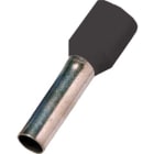 INTERCABLE SRL - INRICIAE1510 TERM. A BUSSOLA ISOLATO DIN 46228 T4, 1,