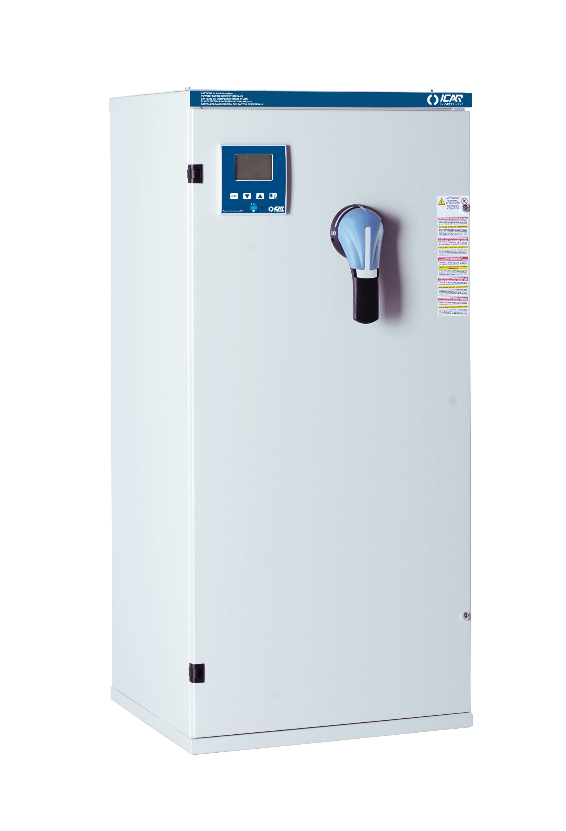 ORTEA SPA - ORXIF7AFF240050662 MINIMATIC FH20 400V 40KVAR 50HZ