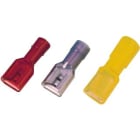 INTERCABLE SRL - INRICIQ168FHVIPC INNESTO FEMMINA TUTTO ISOLATO 0,5-1MM 6