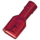 INTERCABLE SRL - INRICIQ168FHVI INNESTO FEMMINA TUTTO ISOLATO 0,5-1MM 6