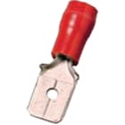 INTERCABLE SRL - INRICIQ168FS INNESTO MASCHIO ISOLATO 0,5-1MM² 6,3X0,8