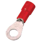 INTERCABLE SRL - INRICIQ14S TERMINALE ISOLATO DIN 46237, 0,5-1MM M4