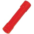 INTERCABLE SRL - INRICIQ1PV CONNETTORE PARALLELO ISOLATO 0,5-1MM² RO