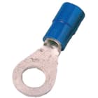 INTERCABLE SRL - INRICIQ24S TERMINALE ISOLATO DIN 46237, 1,5-2,5MM²