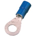 INTERCABLE SRL - INRICIQ26 TERMINALE ISOLATO DIN 46237, 1,5-2,5MM