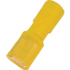 INTERCABLE SRL - INRICIQ268FHVI INNESTO FEMMINA TUTTO ISOLATO 1,5-2,5MM