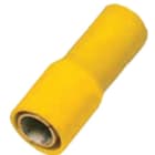INTERCABLE SRL - INRICIQ6RSH INNESTO CILINDR. FEMMINA ISOLATO 4-6MM²